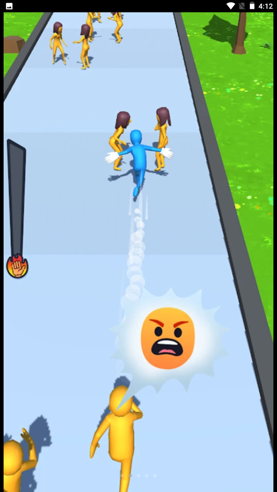 打脸王者3D截图 打脸王者3D截图