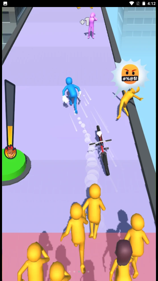 打脸王者3D截图 打脸王者3D截图