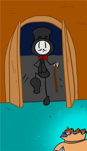 火柴人夺宝神偷截图 火柴人夺宝神偷截图