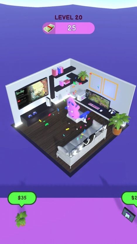 设计师老板截图