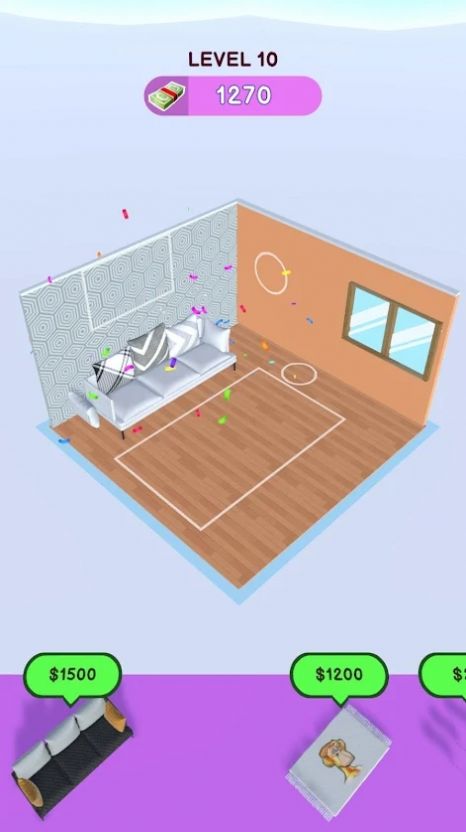 设计师老板截图