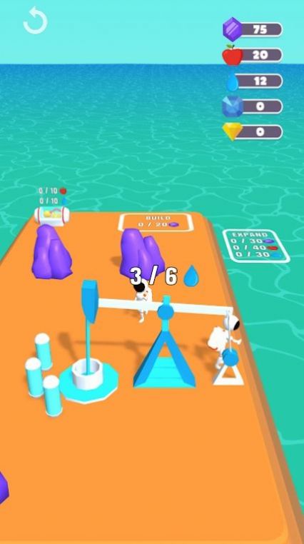 新生活空间截图 新生活空间截图