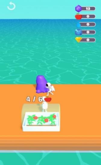 新生活空间截图 新生活空间截图