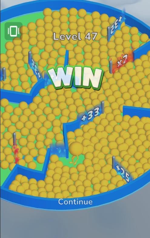 乘数迷宫战截图 乘数迷宫战截图