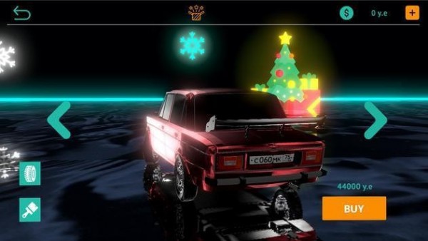 公路七号汽车截图 公路七号汽车截图