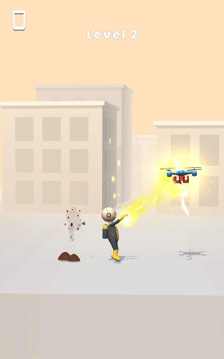 强力人截图 强力人截图