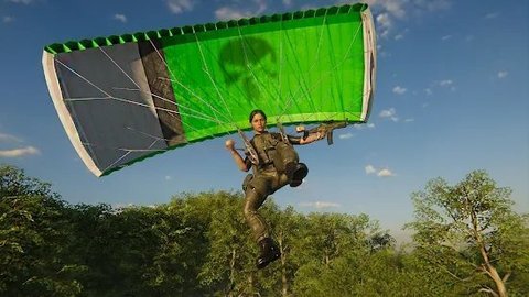 惊心的突击队行动截图 惊心的突击队行动截图