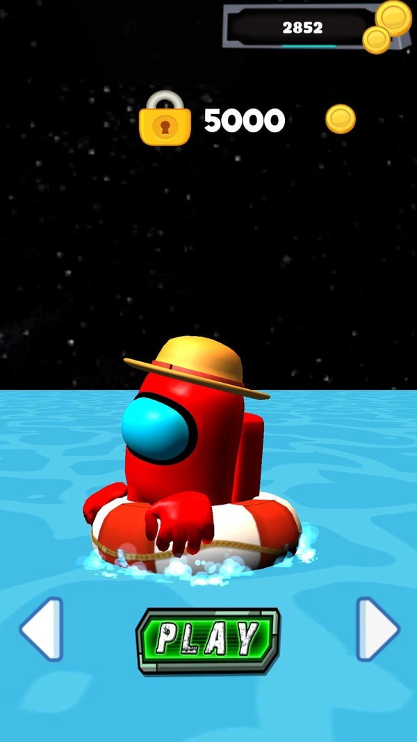 顶替者赛车截图 顶替者赛车截图