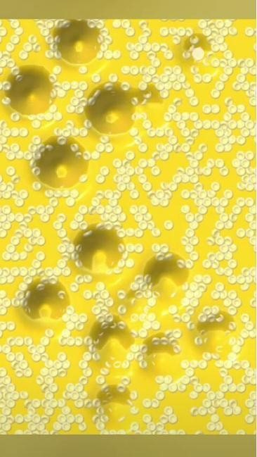 炫彩软泥模拟器截图