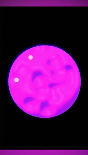 炫彩软泥模拟器截图