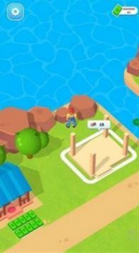 城镇混乱截图 城镇混乱截图