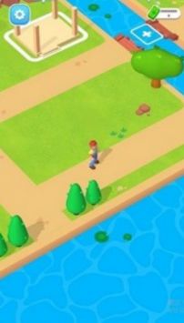 城镇混乱截图 城镇混乱截图