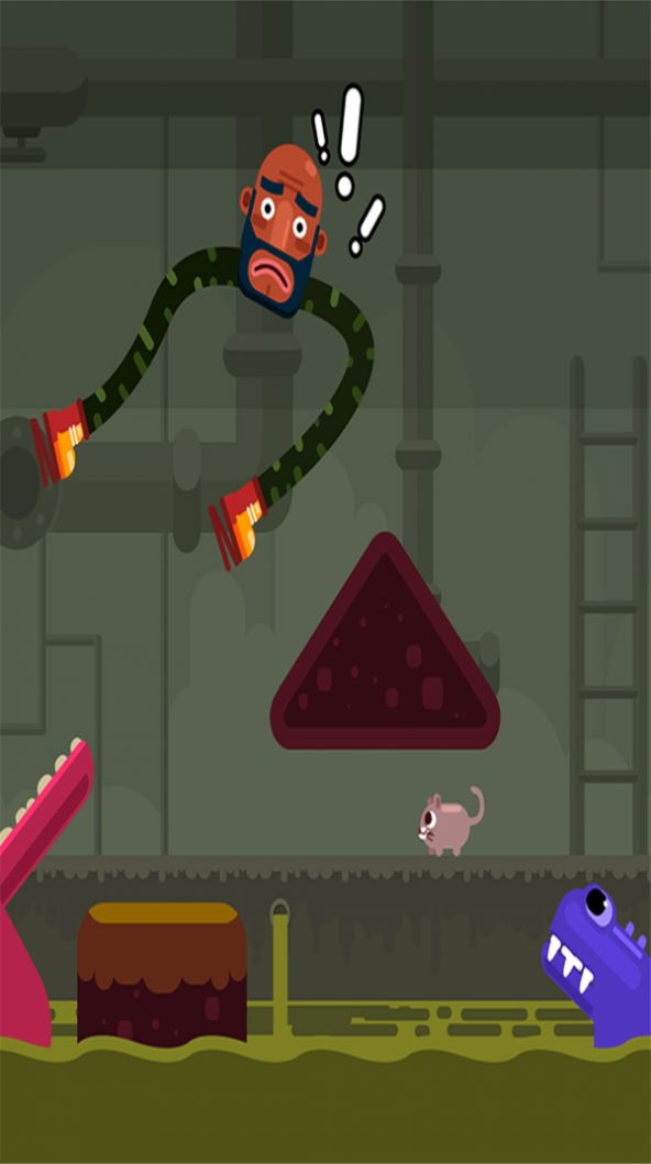 长腿大师截图 长腿大师截图