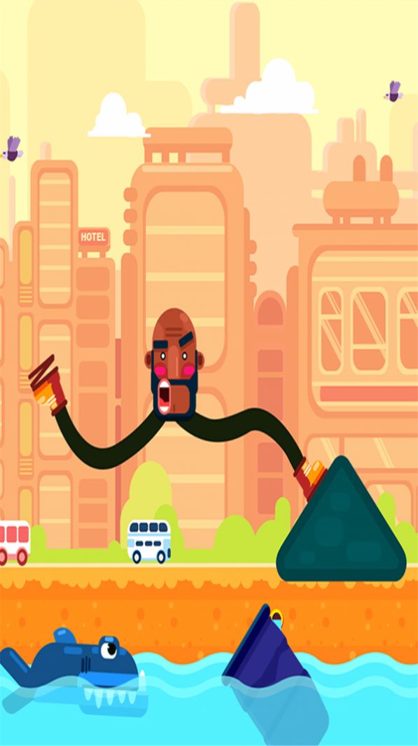 长腿大师截图 长腿大师截图