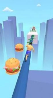 肌肉跑3D截图 肌肉跑3D截图