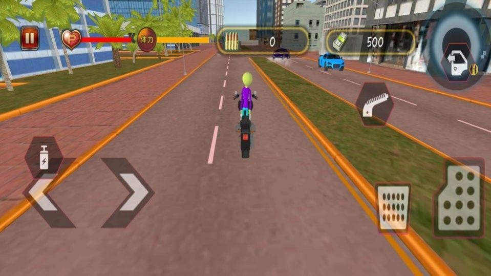 全面火柴人战争截图 全面火柴人战争截图