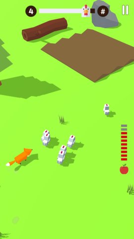 农场救援截图 农场救援截图