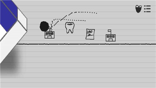 暴走纸世界截图 暴走纸世界截图