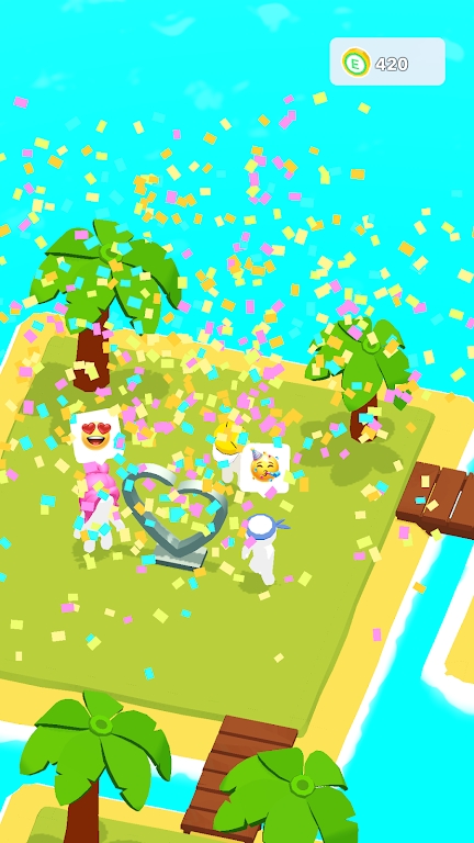 Eco Islands截图 Eco Islands截图