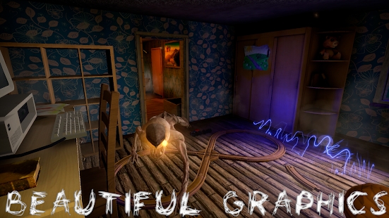 恐怖大地截图 恐怖大地截图