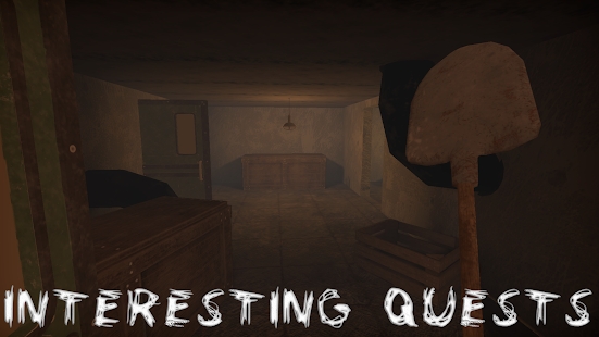 恐怖大地截图 恐怖大地截图