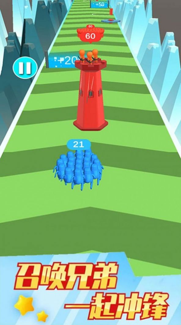 闯进地牢截图 闯进地牢截图