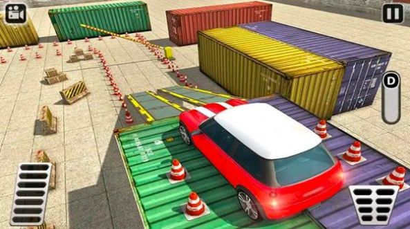 全民赛车大比拼截图 全民赛车大比拼截图