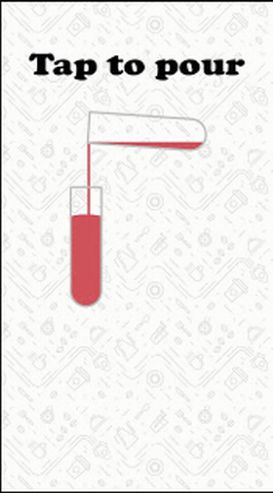 排序大师水之谜截图 排序大师水之谜截图