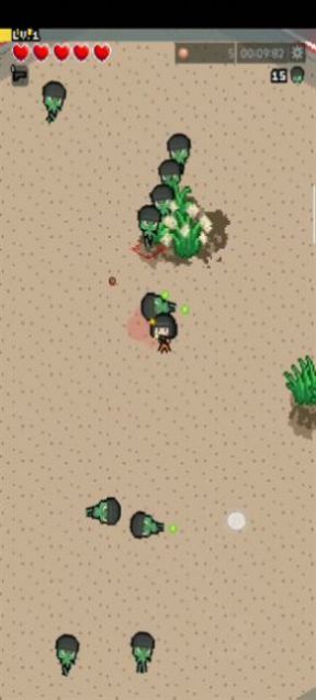 尸城幸存者截图 尸城幸存者截图