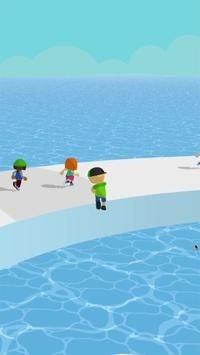 绳跑3D截图 绳跑3D截图