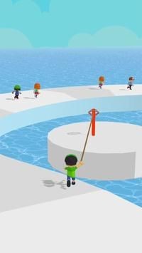 绳跑3D截图 绳跑3D截图