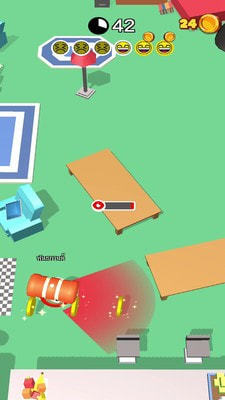 火柴人躲猫猫截图 火柴人躲猫猫截图