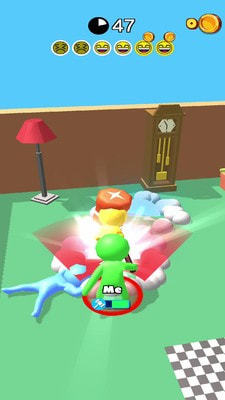 火柴人躲猫猫截图 火柴人躲猫猫截图