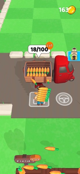 绿色食品杂货店截图 绿色食品杂货店截图