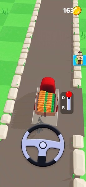 绿色食品杂货店截图 绿色食品杂货店截图