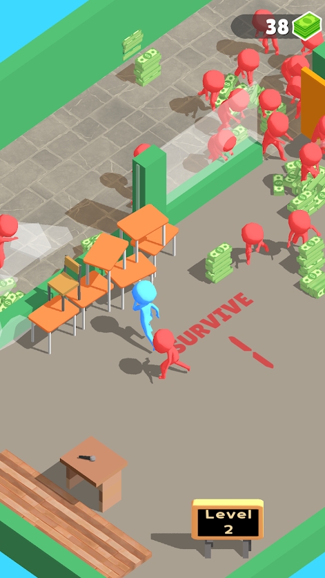 Z校园截图 Z校园截图