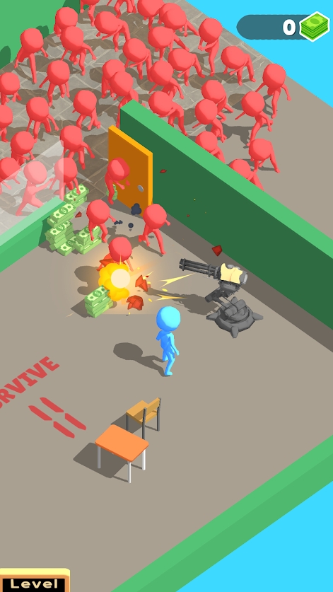 Z校园截图 Z校园截图