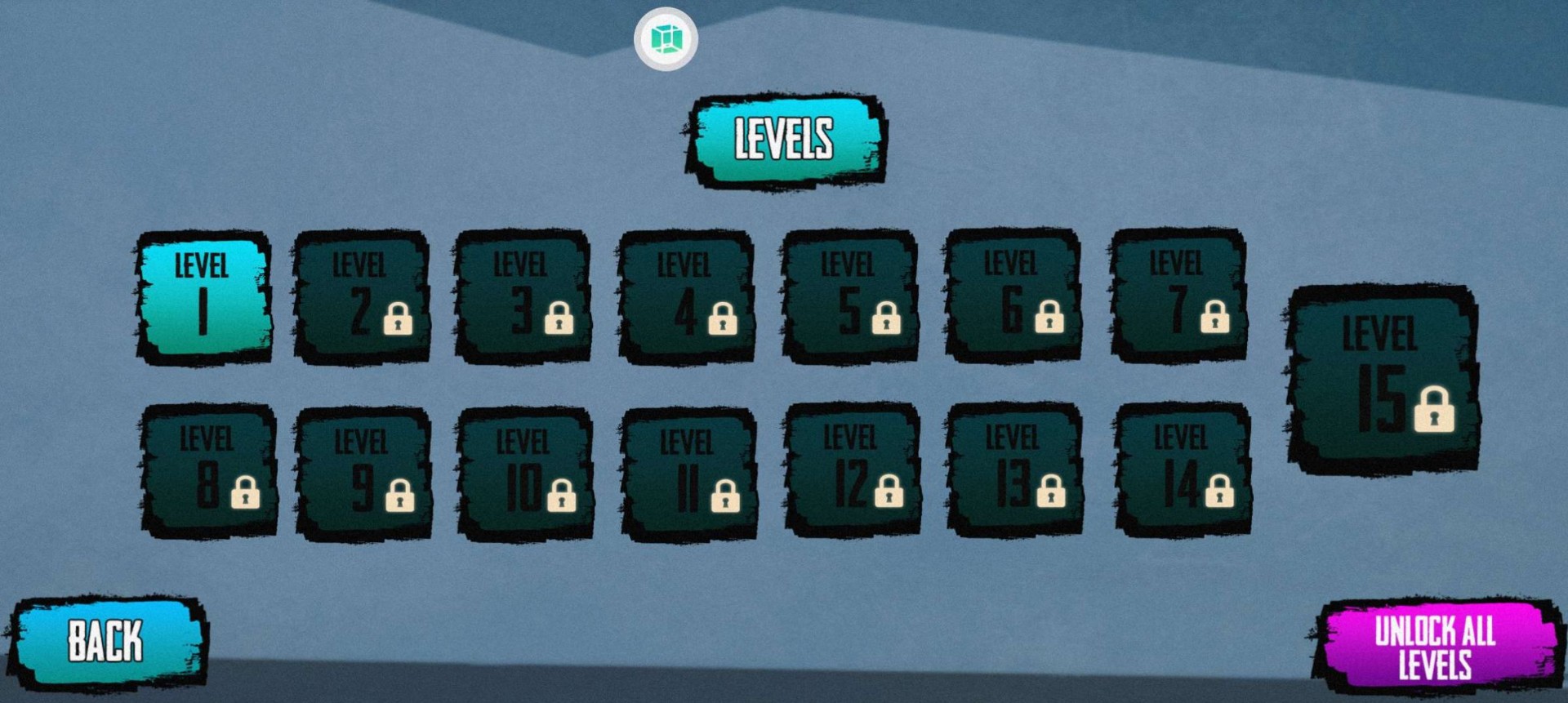 雪地摩托越野车冬季运动截图 雪地摩托越野车冬季运动截图