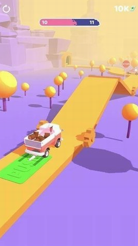 极品赛车狂野飙车截图 极品赛车狂野飙车截图