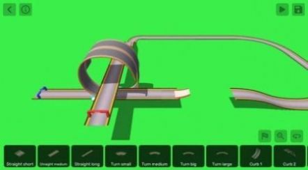 冲刺工艺截图 冲刺工艺截图