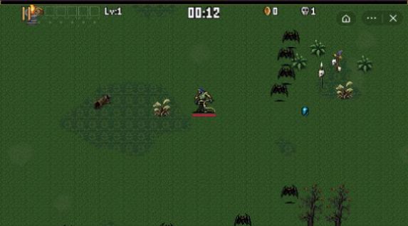 地下城割草追踪器版截图