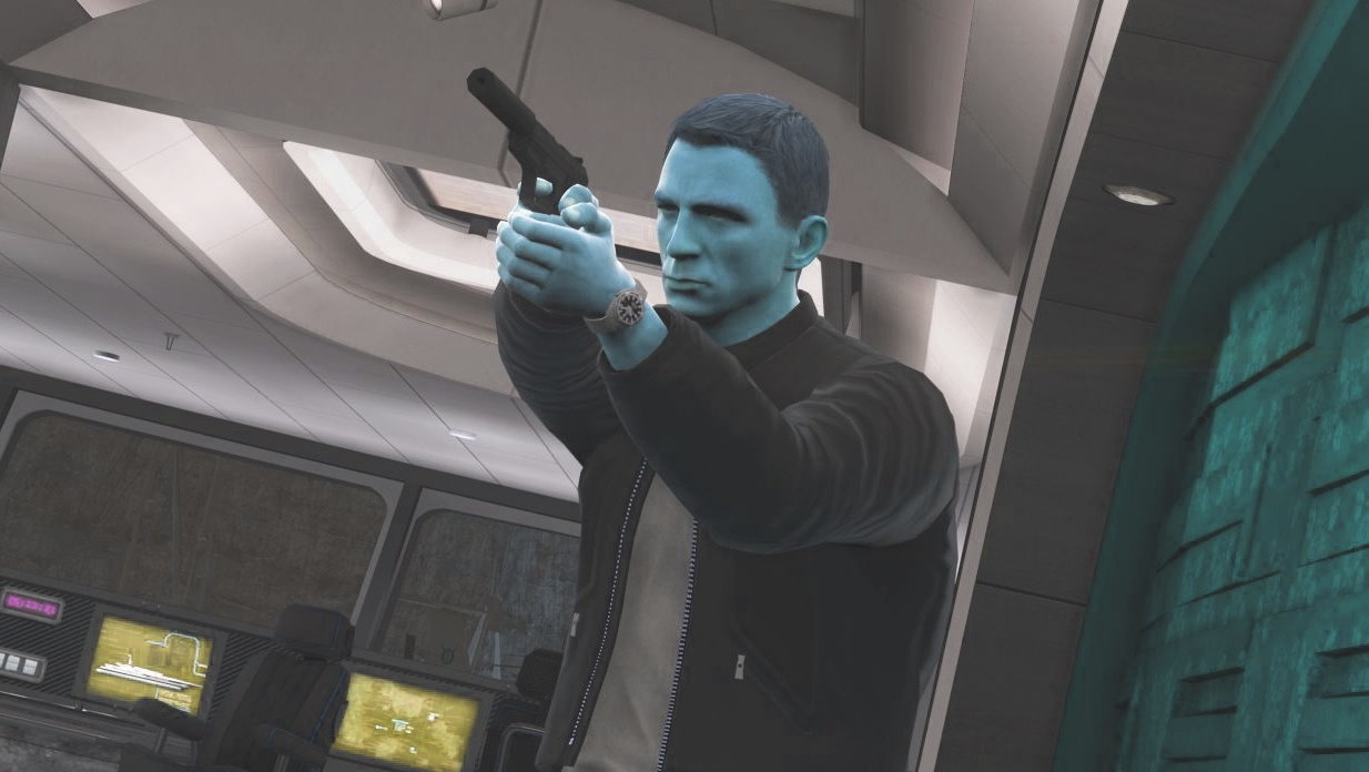 鬼屋生存模拟器截图