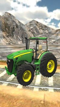 我想回农村截图 我想回农村截图