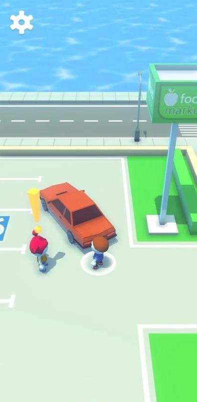 复仇记3d截图 复仇记3d截图