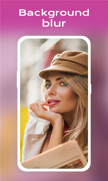 OK Pix Instant截图