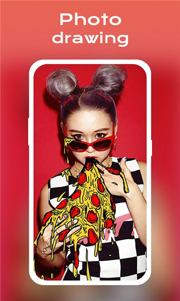 OK Pix Instant截图