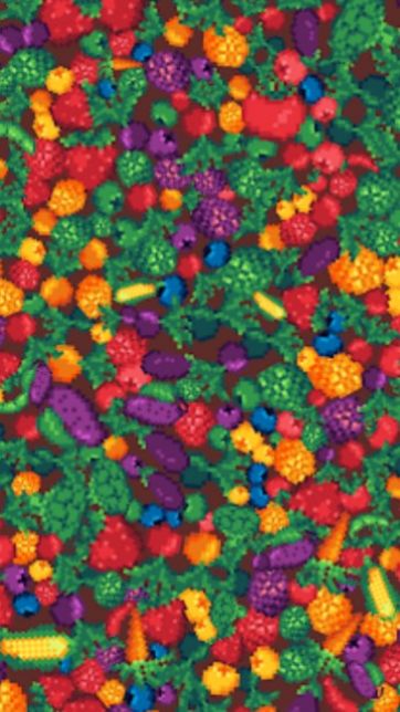 自动蔬菜大亨截图 自动蔬菜大亨截图