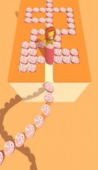 迷宫世界盒子冲刺截图 迷宫世界盒子冲刺截图