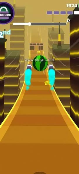 球球大逃杀截图 球球大逃杀截图