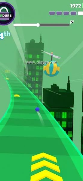 球球大逃杀截图 球球大逃杀截图